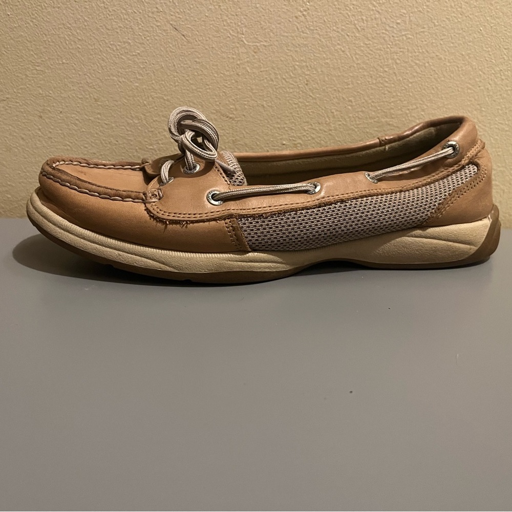 Women’s Sperry Boat Shoes